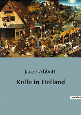 Rollo in Holland