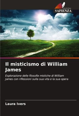 Il misticismo di William James