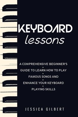 Keyboard Lessons