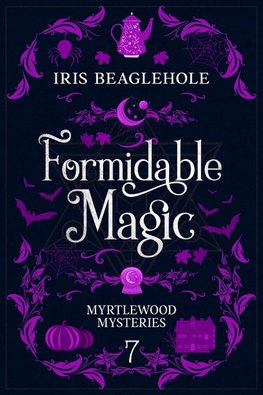 Formidable Magic