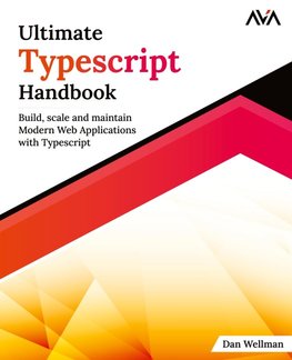 Ultimate Typescript Handbook