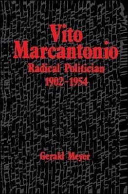 Vito Marcantonio