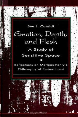 Emotion, Depth, and Flesh