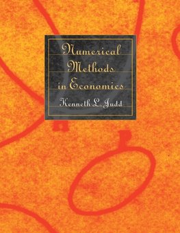 Numerical Methods in Economics