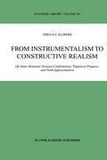 From Instrumentalism to Constructive Realism