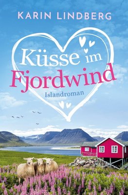 Küsse im Fjordwind