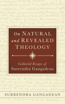 On Natural and Revealed Theology