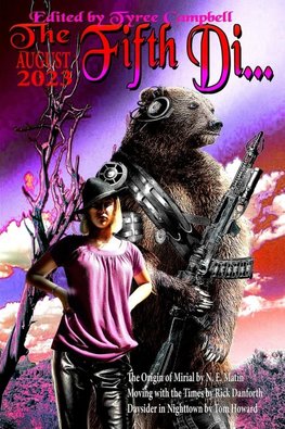 The Fifth Di...  August 2023