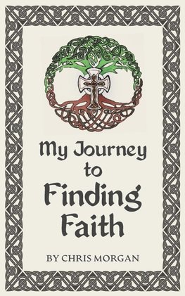 My Journey to Finding Faith