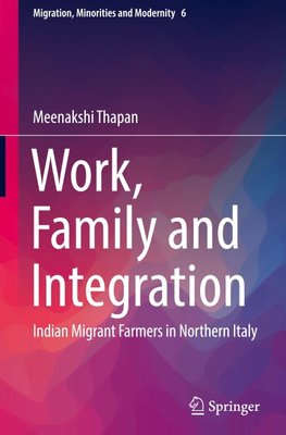 Work, Family and Integration