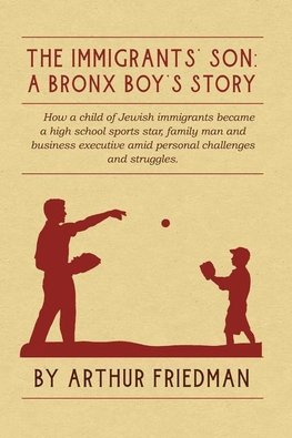 The Immigrants' Son