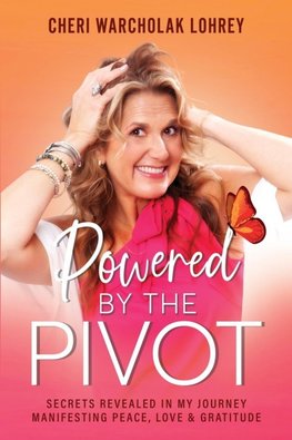Powered by the Pivot