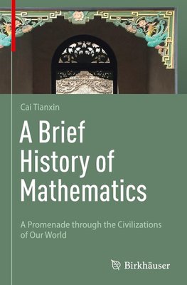 A Brief History of Mathematics