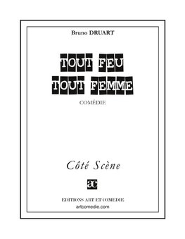 Tout feu tout femme