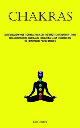 Chakras