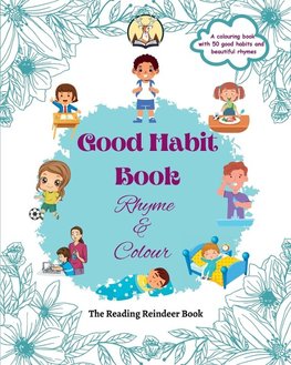 Good Habit Book
