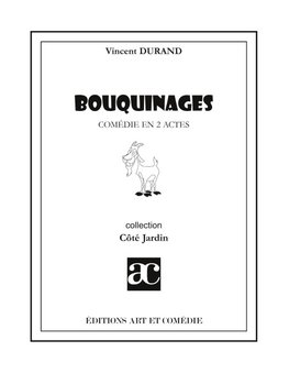Bouquinages