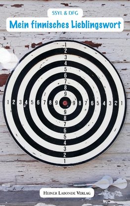 Mein finnisches Lieblingswort