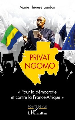 Privat Ngomo
