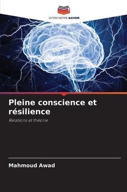 Pleine conscience et résilience
