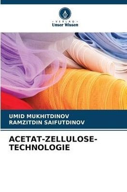 ACETAT-ZELLULOSE-TECHNOLOGIE