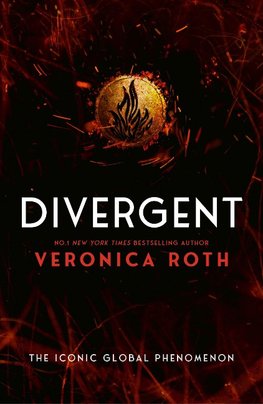 DIVERGENT_DIVERGENT1 PB
