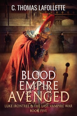 Blood Empire Avenged