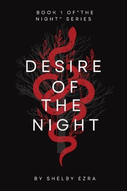 Desire of the Night