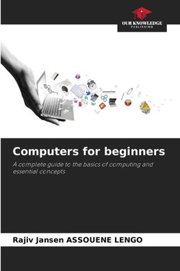Computers for beginners
