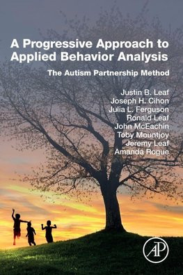 A Progressive Approach to Applied Behavior Analysis