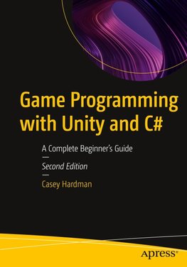 Game Programming with Unity and C