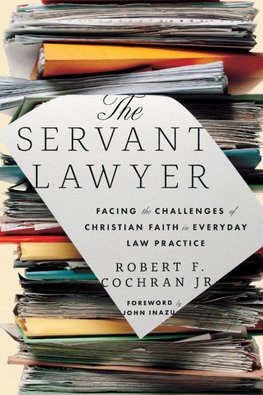 The Servant Lawyer