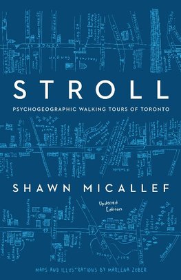 Stroll, updated edition