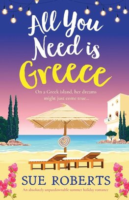 All You Need is Greece