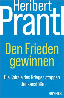 Den Frieden gewinnen