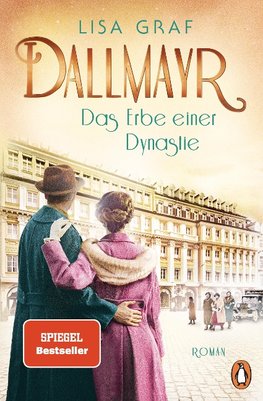 Dallmayr. Das Erbe einer Dynastie