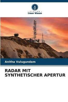 RADAR MIT SYNTHETISCHER APERTUR