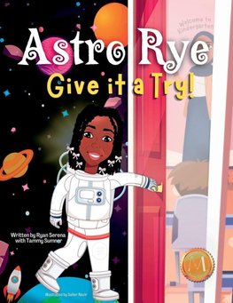 Astro Rye Give It a Try!