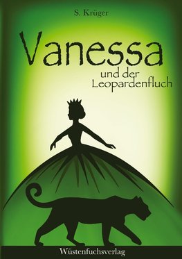 Vanessa und der Leopardenfluch