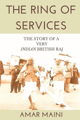 The Ring of Services