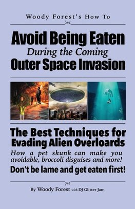 Avoid Being Eaten by Space Aliens