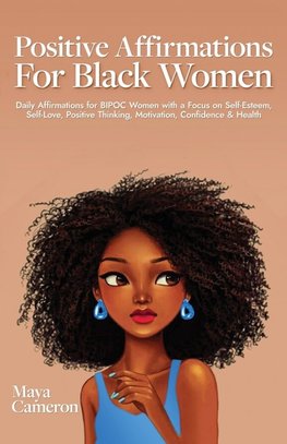 Positive Affirmations for Black Women