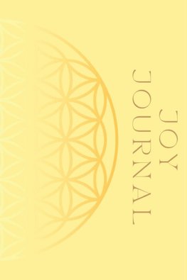 Joy Journal