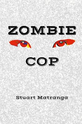 Zombie Cop