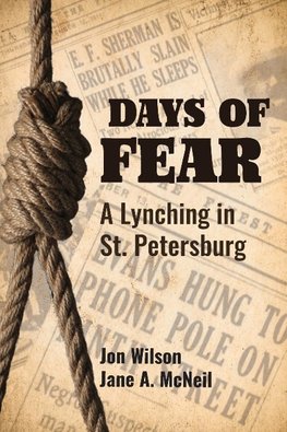 Days of Fear