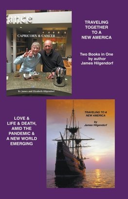 Traveling Together to a New America