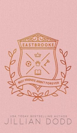 Best Friends Aren't Forever