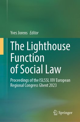 The Lighthouse Function of Social Law