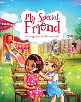 My Special Friend
