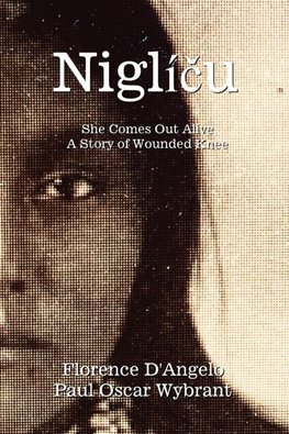 Niglí¿u - She Comes Out Alive